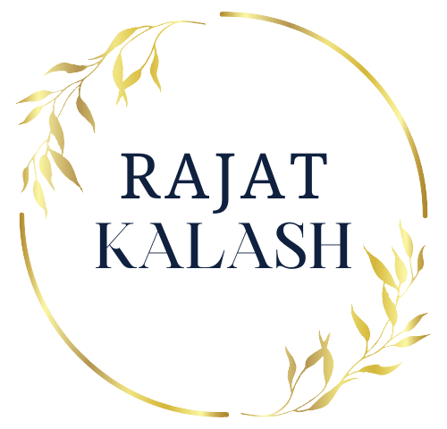 Rajat Kalash